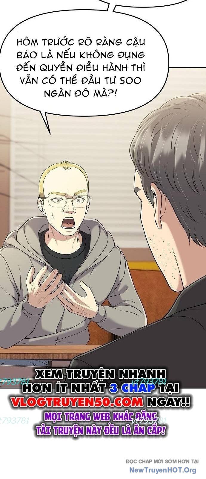 Nhân Viên Thực Tập Kim Cheolsu - chap105 - Trang 6